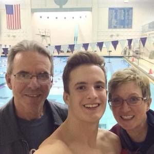 Meet your Posher, Julie